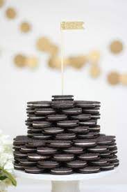 Bruiloft Koekjes Bruiloft Koekjes Dessertbuffet Eten