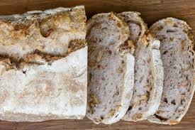 Quanto sono felice di questo pane!! Pane Fatto In Casa Ginger Tomato