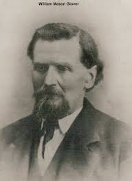 William Mason Glover (1828-1904)