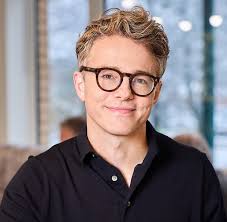 Tom Mitchell joins 14forty as strategic partnership director