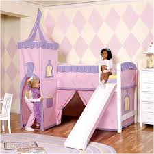 Set includes 1 tent, 1 loft with slide. Bunk Bed With Slide And Tent Ideas On Foter