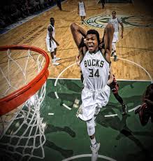Discover 93 free giannis antetokounmpo png images with transparent backgrounds. Giannis Antetokounmpo Dunk Wallpapers Top Free Giannis Antetokounmpo Dunk Backgrounds Wallpaperaccess
