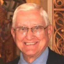 Constantine "Gus" Demady Obituary