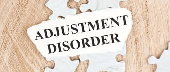 Image result for Adjustment Disorder