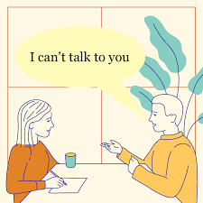 The No Contact Rule A Guide To The Rules Of No Contact