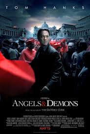 The miniseries script is based on two broadway plays, angels in america: Angels Demons 2009 Imdb