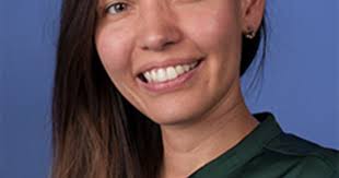 Maria C. Lopez, MD