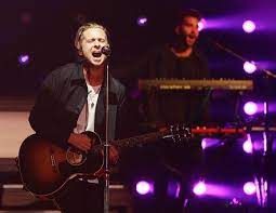 Gruppa Onerepublic Zapisala Novuyu Pesnyu Better Days