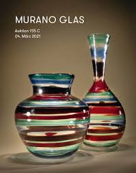 New glass from murano should be accompanied by a certificate from the factory, guaranteeing it is murano glass. Murano Glas 04 Marz 2021 Auktions Details