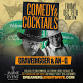 COMEDY & COCKTAILS - HOLIDAY EDITION! event image