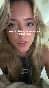 Savannah Bacon