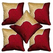 Here are a few patterns that can truly flatter your cushions. Cushion Covers Seat Cushion Cover Sofa Cushion Covers Satin Cushion Covers Knitted Cushion Cover à¤• à¤¶à¤¨ à¤•à¤µà¤° In Rayapuram Tiruppur The Imperial Id 4695081312