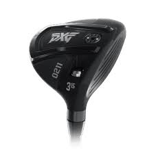 The putter itself is also in great shape, and it is ready to make many putts for you. Buy All New Pxg 2021 0211 Fairway Woods Pxg