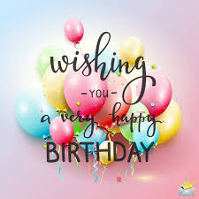 A Wish for their Special Day | 50+ Happy Birthday Images | Happy birthday  fun, Cool happy birthday images, Happy birthday wishes images