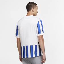 New lfc away kits 20/21. Nike Hertha Berlin Home Shirt 2020 2021 Domestic Replica Shirts Sportsdirect Com
