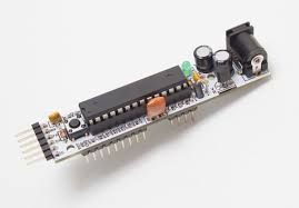 Make Your Own D Mn Board Part 1 Layout Make Arduino Arduino Projects Diy Arduino Board