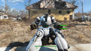 How To Upgrade Codsworth In Fallout 4 - Playbite