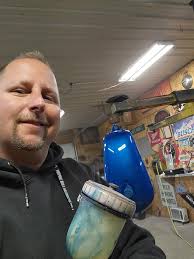 JOE'S Garage A Little Bit Of Everything