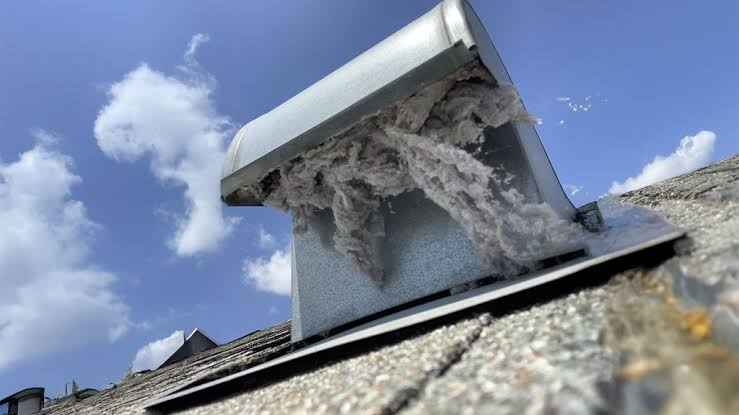 5 Warning Signs Your Dryer Vent is Clogged (Don't Ignore #3)