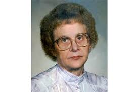 Lorraine Bayer Obituary (2016)