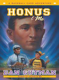 A low profile, clasical and casual golf caps. Honus Me A Baseball Card Adventure Baseball Card Adventures Book 1 Kindle Edition By Gutman Dan Children Kindle Ebooks Amazon Com
