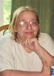 Patricia Ann Blystone