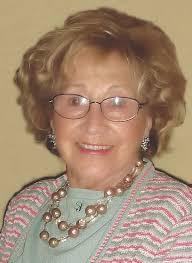 Mary Verri Obituary (2013)