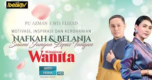 Mymemory, world's largest translation memory. Chef Wan Nyaris Lempar Kasut Marahkan Si Suami Culas Nafkah Mingguan Wanita