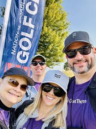grantthornton #veterans #golfforall #dav #vetsgolfclinic #vabrg