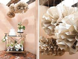 Inspired By Paper Old Books Paper Wedding Decorations Diy Wedding Inspiration Paper Decorations