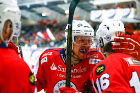 Maybe you would like to learn more about one of these? Sport Lorenskog Ishockey Sterner Matchvinner Da Lorenskog Tok Forste Stikk