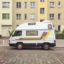 Vans Of Berlin On Instagram Mercedes Benz Mb 100 D Mb Mercedes Benz 100d Vanlife Van Vanfan Campervanculture Vanspotti Remolques Furgoneta Proyectos