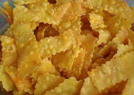 Resep kripik bawang renyah mami jawa, resep mami jawa, resep keripik bawang. Bagaimana Cara Membuat Enak Keripik Bawang Renyah