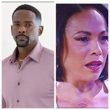 Peaches resemblance to Florence from Jeffersons