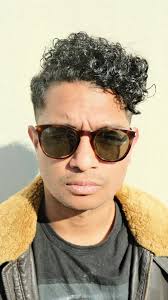 What Type of Haircut Does Emmanuel Cortez Have