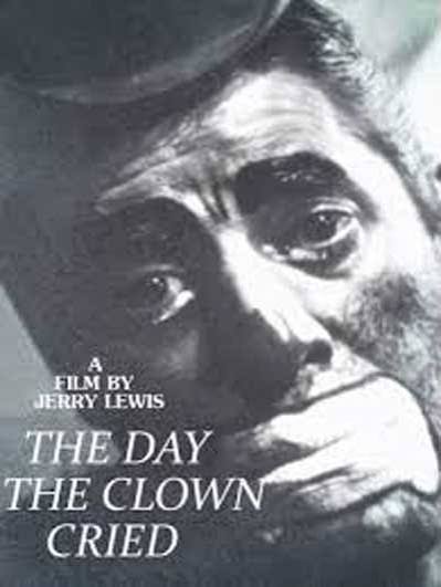 Film Review: The Day the Clown Cried (1972) | HNN