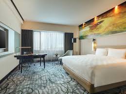 Furniture repair & upholstery service Hotel In Medan Grand Angkasa Medan Accorhotels All