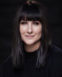 Michelle Hopper's Instagram, Twitter & Facebook