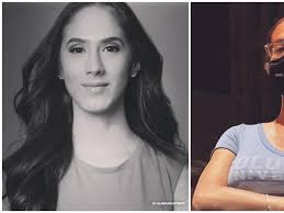 Politician Elisa Crespo Says Her Past Helps Her Connect to Voters