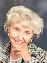 Velva Gay Obituary (1923