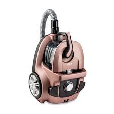 Fakir Veyron Turbo Xl Premium Mat Rose Supurge