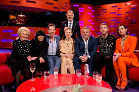 She is currently dating friends star matt le. Who Is Matt Leblanc S Girlfriend Aurora Mulligan Friends Star Dating Top Gear Producer Hello