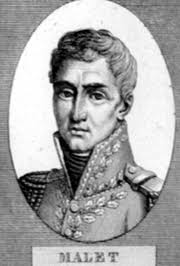 INS Scholarship 1998: Henri Clarke, Minister of War, and the Malet  Conspiracy