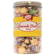 Salt Water Taffy World S Best Taffy Candy Taffy Town