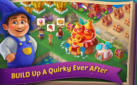 This release comes in several variants, see available apks. Evermerge Merge Build A Magical Enchanted World Free Download Apk For Android