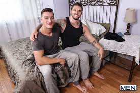 Jordan Boss & Rocke Rathburne