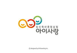인투이션 Em에 있는 희숙 심님의 핀 로고 로고 디자인 로고 아이디어