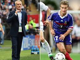 Browse 19,300 didier deschamps stock photos and images available, or start a new search to. Why Didier Deschamps Is Still A Problem Regardless Of Leading France To The World Cup Final 90min