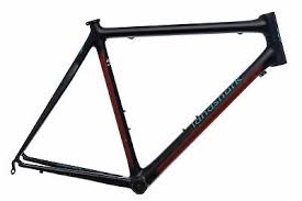 Bicycle Frames Look 585 Carbon