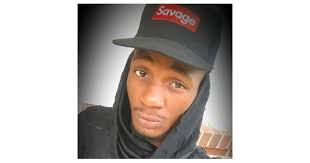 Tyshawn Benjamin Obituary (1996